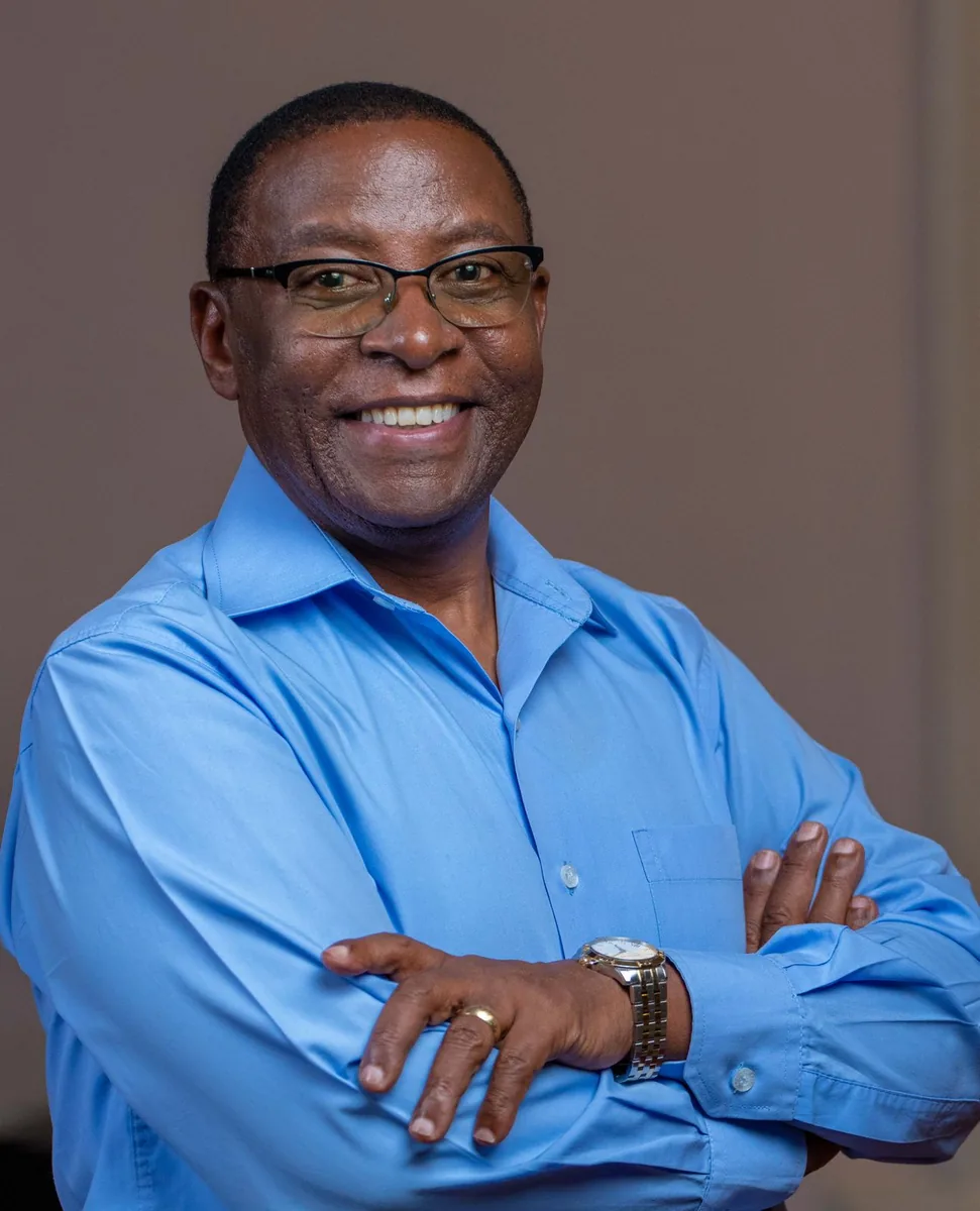 Joseph Njoroge